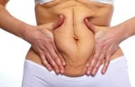 تخلّصي من ترهلات البطن بصورة نهائية مع هذه الطرق الفعّالة!
