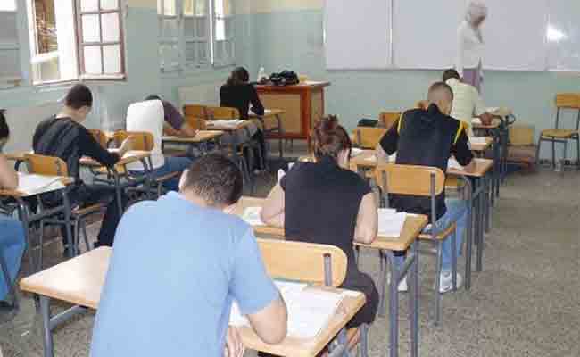 هذه هي أوقات قطع خدمة الأنترنيت طيلة أيام اجراء امتحانات شهادة البكالوريا