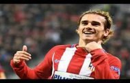 برشلونة يطلب من كريزمان حسم قراره