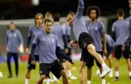 شالكه مهتم بنجم ريال مدريد