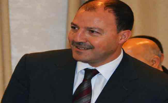 حطاب يدعو لحوار حول واقع كرة القدم