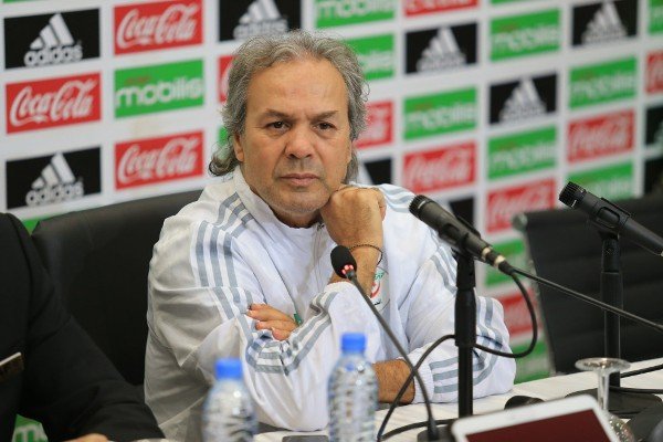 ماجر يطلب فرصة أخرى أمام غامبيا