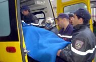 موت ثلاثة أفارقة احتراقا بوهران