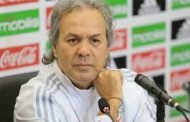 حطاب يعلن إقالة ماجر من المنتخب