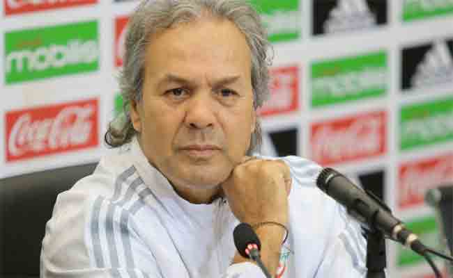 حطاب يعلن إقالة ماجر من المنتخب