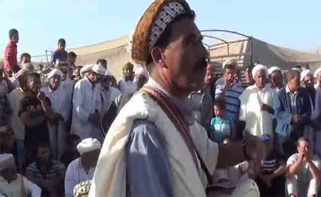 بشار تحتضن المهرجان الثقافي الوطني ال11 لموسيقى و رقص الديوان يوليو المقبل