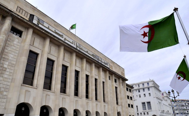 مشاركة المجلس الشعبي الوطني في القمة السنوية للمنتدى العالمي للقيادات السياسية النسوية بليتوانيا