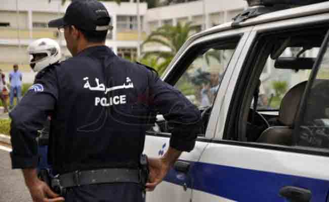 مخطط أمني شامل لضمان أمن المواطن وحماية ممتلكاته تحسبا لعيد الفطر المبارك