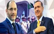 مقري يهنئ  أردوغان : فوزكم 