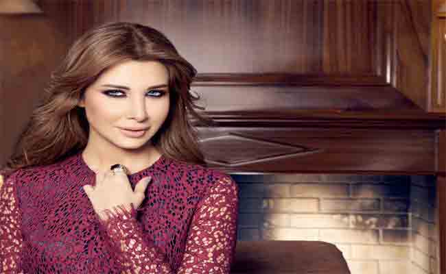 نانسي عجرم تقتنص أربع جوائز عالمية