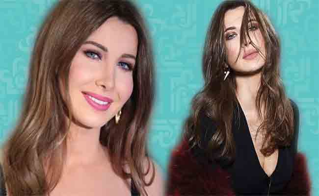 نانسي عجرم ..فراشة ترفرف في سماء موازين