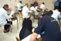 ولد عباس يدعو إلى فتح باب الحزب أمام الشباب و النساء