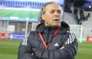 رابح ماجر مهدد بالإقالة بعد الخسارة