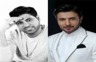 راشد الماجد و ماجد المهندس و وليد الشامي يلتقون في 