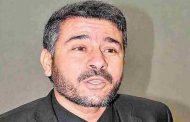 غويني يدعو رئيس الجمهورية إلى تنظيم حوار وطني