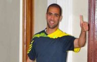 حسين داي يضمن مهاجم جديد