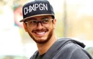 سعد لمجرد يحقق رقم قياسي جديد بأنشودة 