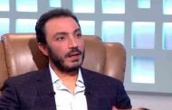 طارق لطفي ينافس بفيلم