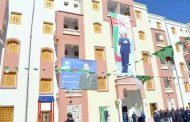 توزيع أزيد من 50 ألف وحدة سكنية عبر الوطن