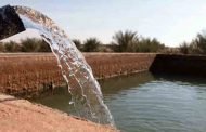تزويد ما يقارب 45.000 نسمة بالبويرة بالماء الشروب