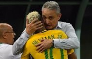 برازيلي مرشح لتدريب الريال
