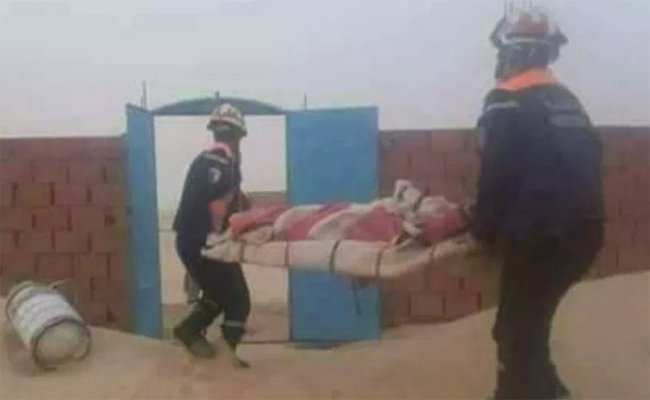 وفاة أم لـ10 أطفال بالبوحمرون بولاية ورقلة