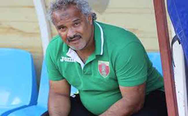 الوزاني مرشح لتدريب شباب بلوزداد