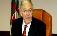 ولد عباس يدعو إلى فتح باب الحزب أمام الشباب و النساء