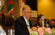 ولد عباس : تغييرات المكتب السياسي 