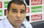 الاتحادية تساند رابح ماجر