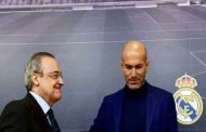 رسميا.. زيدان يرحل عن ريال مدريد