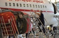 تقنيوا الجوية الجزائرية يعودون للإضراب مجددا