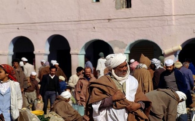 الحكومة تعطي أهمية قصوى لتسريع التنمية بمناطق الجنوب والهضاب العليا
