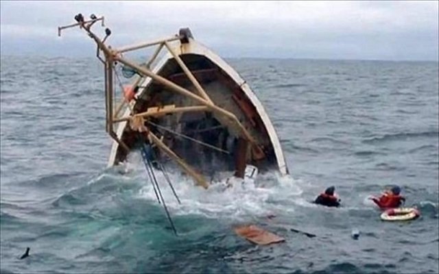 فاجعة قبالة سواحل ليبيا انتشال 5 جثث وإنقاذ 185 مهاجرا