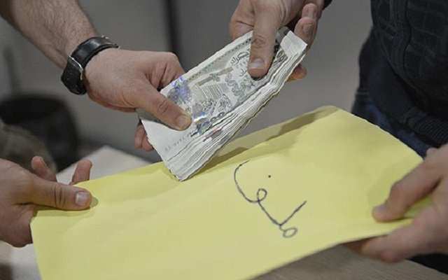 ترتيب الجزائر يبين أن الرشوة تنخر البلاد