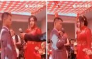 اضطهاد المسلمين إجبار فتاة مسلمة على الزواج من مُلحد في الصين
