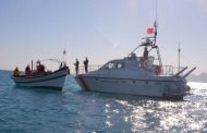 مقتل 48 حراق قبالة السواحل التونسية