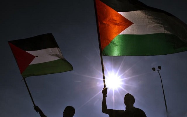 صفقة القرن على طاولة الأمم المتحدة