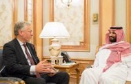 محمد بن سلمان سيشتري نادي عالمي بمليار دولار