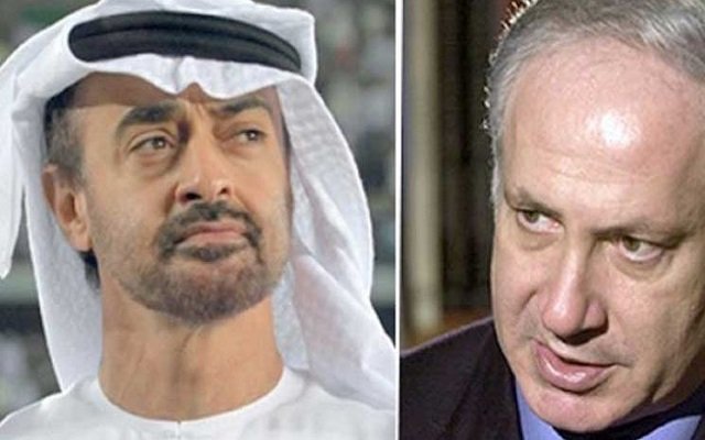 العلاقة الوطيدة بين إسرائيل والإمارات تفوق الخيال