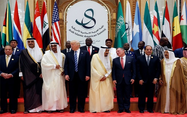 ترامب ينتصر ويحظر سفر مواطني عدة دول مسلمة