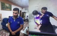 القبض على وحش اغتصب 5 طفلات صغيرات وقطع جثثهم