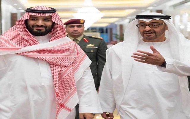 رفض بيع أسلحة عالية التقنية للسعودية والإمارات بسبب جرائم الحرب في اليمن