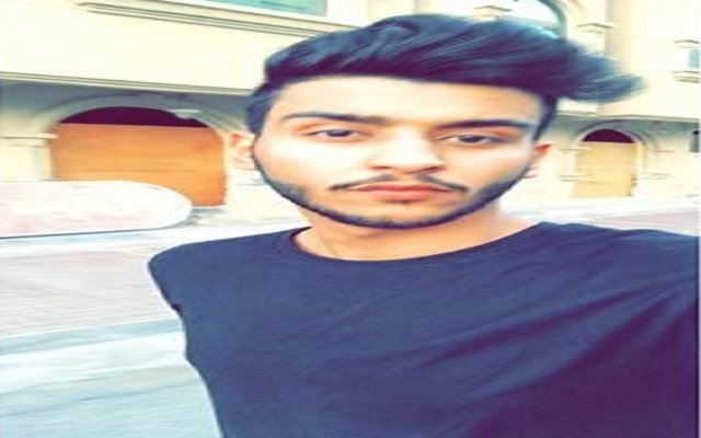 مدوّن سعودي اللبناني في الخليج لا ينجح بدون زوجته