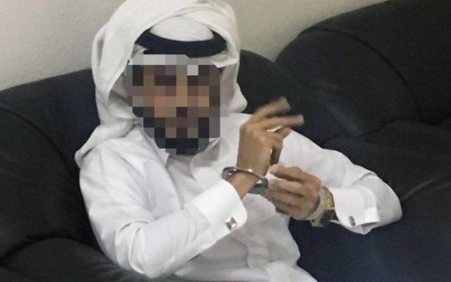 القبض على الشخص الذي وصف أهل الجنوب في السعودية بأنهم خليط من اليمن وتركيا ويعبدون المال