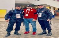 قصة مشجع مغربي ارتدا قميصا ينتقد الفيفا فتم اعتقاله وإرغامه على مغادرة روسيا