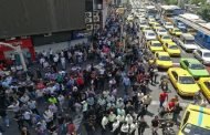 استمرار الاحتجاجات ضد الأوضاع الاقتصادية في إيران واعتقالات بالجملة