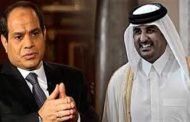 بهذه الطريقة سيسطو السيسي على أملاك أمير قطر