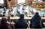 دنمارك تحظر النقاب في الأماكن العامة