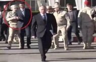 بشار يهدد القوات الأمريكية المتواجدة بسوريا !!!